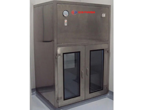 Best Clean Room Equipment in Mumbai